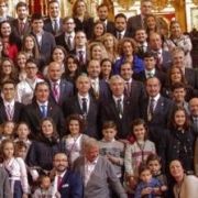 Gervasio Rodriguez candidato a la reeleccion a la presidencia de la confraternidad de la vera cruz 2020 Gervasio Rodriguez candidato a la reeleccion a la presidencia de la confraternidad de la vera cruz 2020
