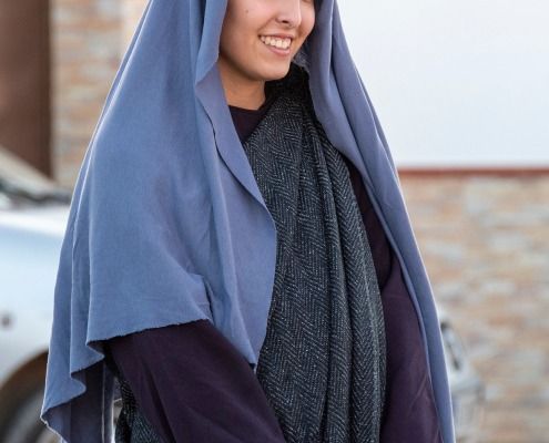 Belen viviente de la Bazana 2023 (Jerez de los Caballeros) semanasantajerezana 24 El Belén Viviente de La Bazana, una tradición que revive el pasado. Semanasantajerezana.com