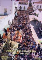 Cartel 2004 Semana Santa de Jerez de los Caballeros Domingo de Resurrección Cartel 2004 Semana Santa de Jerez de los Caballeros Domingo de Resurrección