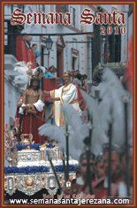 Cartel 2010 Semana Santa de Jerez de los Caballeros Ecce Homo Cartel 2010 Semana Santa de Jerez de los Caballeros Ecce Homo