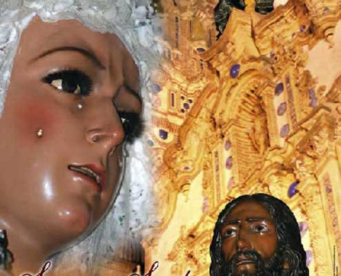 Cartel 2010 Semana Santa de Jerez de los Caballeros Gran Amor y Esperanza Macarena Cartel 2010 Semana Santa de Jerez de los Caballeros Gran Amor y Esperanza Macarena
