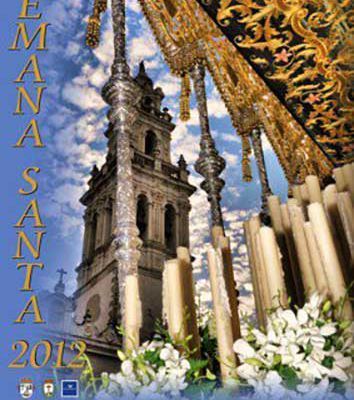 Cartel 2012 Semana Santa de Jerez de los Caballeros Virgen del Rosario Cartel 2012 Semana Santa de Jerez de los Caballeros Virgen del Rosario