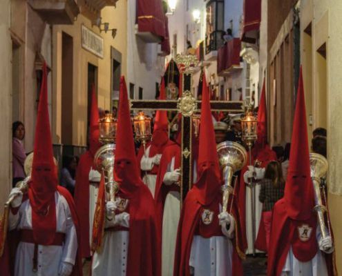 Cartel 2015 Semana Santa de Jerez de los Caballeros Cofradía del Señor Ecce Homo Cartel 2015 Semana Santa de Jerez de los Caballeros Cofradía del Señor Ecce Homo