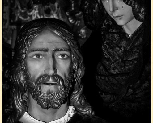 Cartel 2018 Semana Santa de Jerez de los Caballeros Gran Amor y Esperanza Macarena Cartel 2018 Semana Santa de Jerez de los Caballeros Gran Amor y Esperanza Macarena