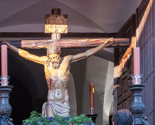 Archicofradia del Santisimo Sacramento Cristo de la Piedad Jueves Santo Jerez de los Caballeros Archicofradia del Santisimo Sacramento Cristo de la Piedad Jueves Santo Jerez de los Caballeros Semanasantajerezana
