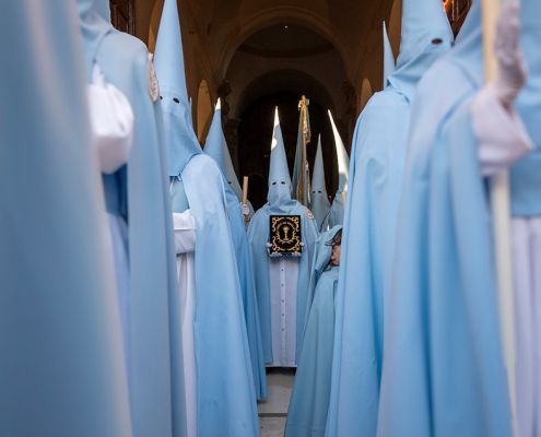 Archicofradia del Santisimo Sacramento Jueves Santo Jerez de los Caballeros Archicofradia del Santisimo Sacramento Jueves Santo Jerez de los Caballeros Semanasantajerezana