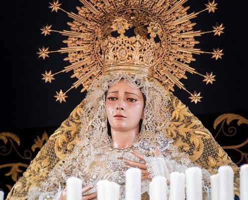 Archicofradia del Santisimo Sacramento Virgen de la Paz Jueves Santo Jerez de los Caballeros 2 Archicofradia del Santisimo Sacramento Virgen de la Paz Jueves Santo Jerez de los Caballeros Semanasantajerezana