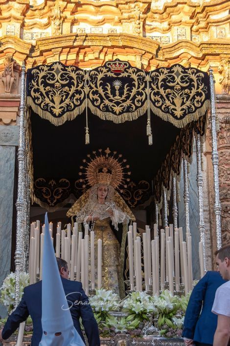 Archicofradia del Santisimo Sacramento Virgen de la Paz Jueves Santo Jerez de los Caballeros Archicofradia del Santisimo Sacramento Virgen de la Paz Jueves Santo Jerez de los Caballeros Semanasantajerezana