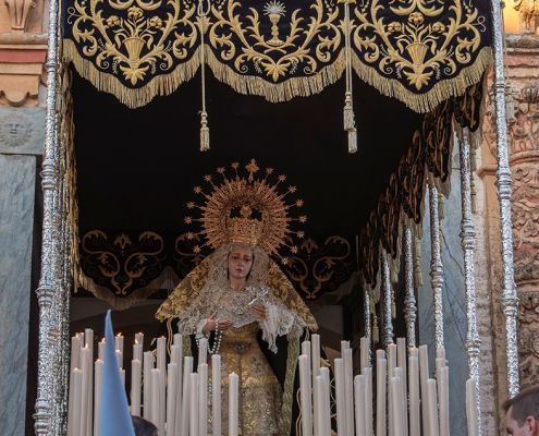 Archicofradia del Santisimo Sacramento Virgen de la Paz Jueves Santo Jerez de los Caballeros Archicofradia del Santisimo Sacramento Virgen de la Paz Jueves Santo Jerez de los Caballeros Semanasantajerezana