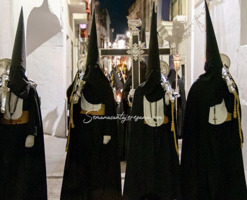 Cofradia de la Oracion en el Huerto Martes Santo en Jerez de los Caballeros 7 Cofradia de la Oracion en el Huerto Martes Santo en Jerez de los Caballeros Semanasantajerezana