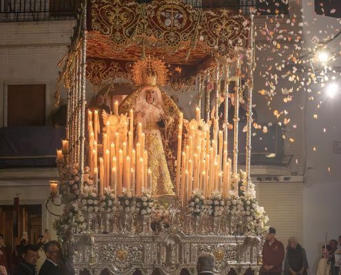 Cofradia del Señor Coronado de Espinas Jueves Santo Jerez de los Caballeros Amargura 2 Cofradia del Señor Coronado de Espinas Jueves Santo Jerez de los Caballeros Amargura Semanasantajerezana
