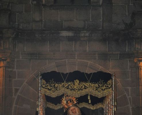 Cofradia del Señor Ecce Homo Virgen de los Desamparados Miercoles Santo en Jerez de los Caballeros 2 Cofradia del Señor Ecce Homo Virgen de los Desamparados Miercoles Santo en Jerez de los Caballeros Semanasantajerezana