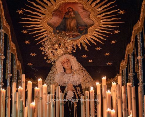 Cofradia del Señor Ecce Homo Virgen de los Desamparados Miercoles Santo en Jerez de los Caballeros 3 Cofradia del Señor Ecce Homo Virgen de los Desamparados Miércoles Santo en Jerez de los Caballeros Semanasantajerezana