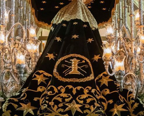 Cofradia del Señor Ecce Homo Virgen de los Desamparados Miercoles Santo en Jerez de los Caballeros Cofradia del Señor Ecce Homo Virgen de los Desamparados Miercoles Santo en Jerez de los Caballeros