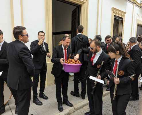 Cumpliendo el sueño de Jesús Macarro Martínez 2 Cumpliendo el sueño de Jesús Macarro Martínez