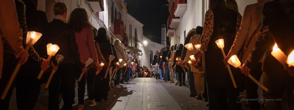 El buen cofrade articulo de opinon semanasantajerezana El buen cofrade. Artículo de opinón. semanasantajerezana