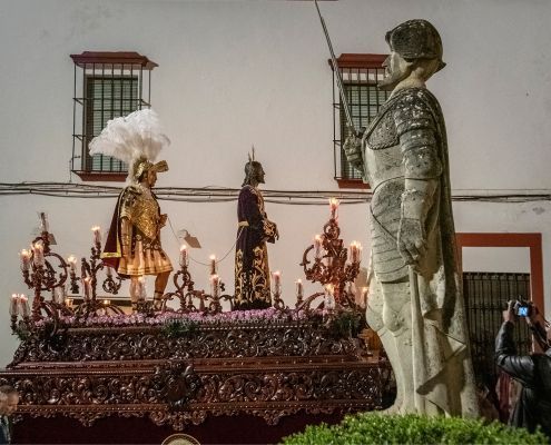 Hermandad de Ntro Padre Jesus del Gran Amor Viernes Santo Jerez de los Caballeros 2 Hermandad de Ntro Padre Jesus del Gran Amor Viernes Santo Jerez de los Caballeros Semanasantajerezana