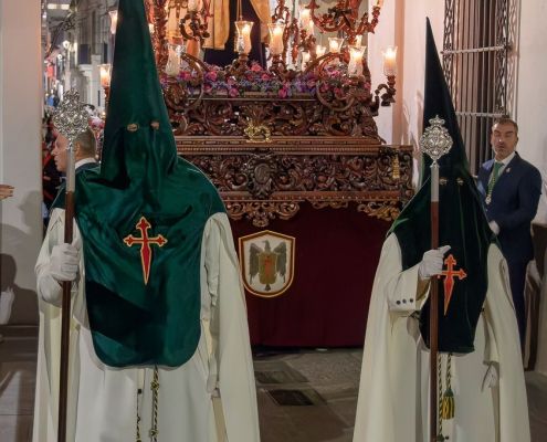 Hermandad de Ntro Padre Jesus del Gran Amor Viernes Santo Jerez de los Caballeros 4 Hermandad de Ntro Padre Jesus del Gran Amor Viernes Santo Jerez de los Caballeros Semanasantajerezana