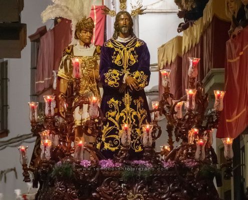 Hermandad de Ntro Padre Jesus del Gran Amor Viernes Santo Jerez de los Caballeros Hermandad de Ntro Padre Jesus del Gran Amor Viernes Santo Jerez de los Caballeros Semanasantajerezana