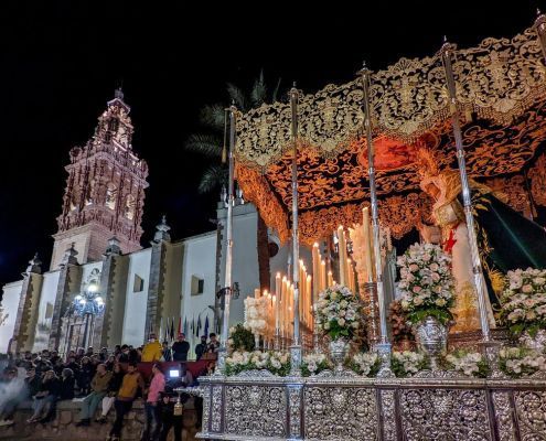 Hermandad de Ntro Padre Jesus del Gran Amor Viernes Santo Jerez de los Caballeros Esperanza Macarena 2 Hermandad de Ntro Padre Jesus del Gran Amor Viernes Santo Jerez de los Caballeros Esperanza Macarena Semanasantajerezana
