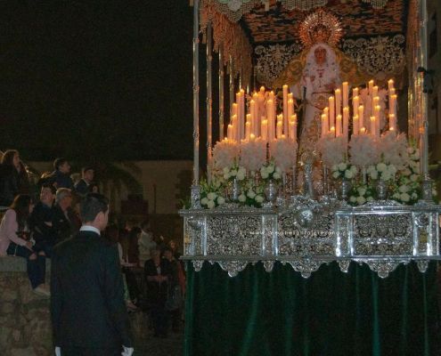 Hermandad de Ntro Padre Jesus del Gran Amor Viernes Santo Jerez de los Caballeros Esperanza Macarena Hermandad de Ntro Padre Jesus del Gran Amor Viernes Santo Jerez de los Caballeros Esperanza Macarena Semanasantajerezana