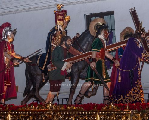 Jesús Nazareno Cofradía de Ntro Padre Jesús Nazareno Viernes Santo en la Semana Santa de Jerez de los Caballeros Jesús Nazareno Cofradía de Ntro Padre Jesús Nazareno Viernes Santo en la Semana Santa de Jerez de los Caballeros Semanasantajerezana