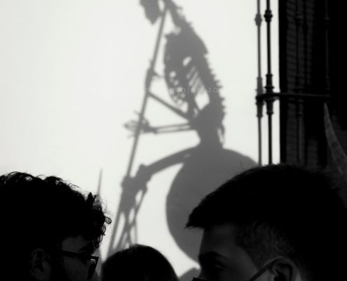 Muerte Pelá Cofradía de Ntro Padre Jesús Nazareno Viernes Santo en la Semana Santa de Jerez de los Caballeros 3 Muerte Pelá Cofradía de Ntro Padre Jesús Nazareno Viernes Santo en la Semana Santa de Jerez de los Caballeros Semanasantajerezana
