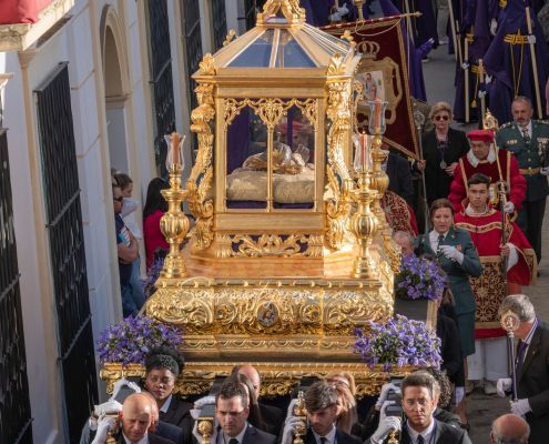Santo Entierro Cofradía de Ntro Padre Jesús Nazareno Viernes Santo en la Semana Santa de Jerez de los Caballeros Santo Entierro Cofradía de Ntro Padre Jesús Nazareno Viernes Santo en la Semana Santa de Jerez de los Caballeros Semanasantajerezana