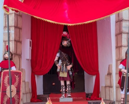 Belén de fofuchas de Valuengo 2024 semanasantajerezana 3 Belén de fofuchas de Valuengo 2024 semanasantajerezana