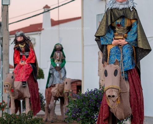 Belén de fofuchas de Valuengo 2024 semanasantajerezana 31 Belén de fofuchas de Valuengo 2024 semanasantajerezana