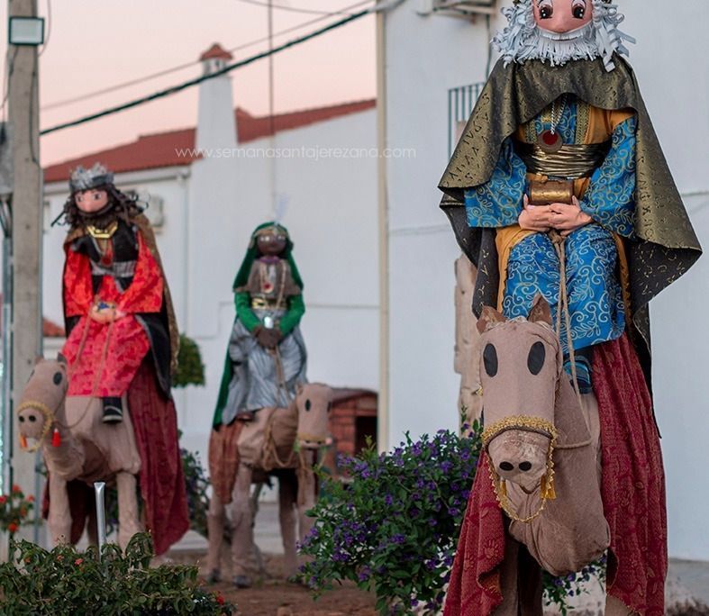 Belén de fofuchas de Valuengo 2024 semanasantajerezana 31 Belén de fofuchas de Valuengo 2024 semanasantajerezana