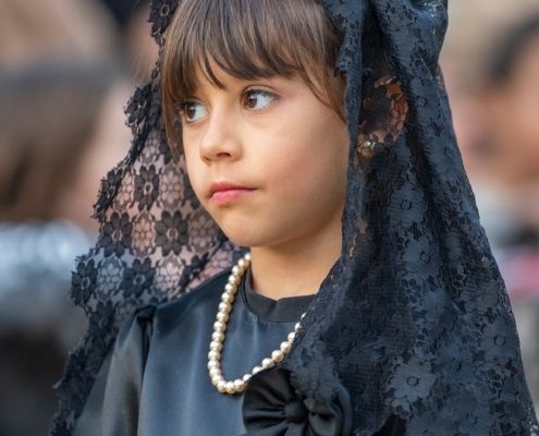Procesion infantil CEIP El Rodeo Jerez de los Caballeros 2024 Semana Santa Semanasantajerezana 10 Procesión infantil CEIP El Rodeo Jerez de los Caballeros 2024 Semana Santa Semanasantajerezana