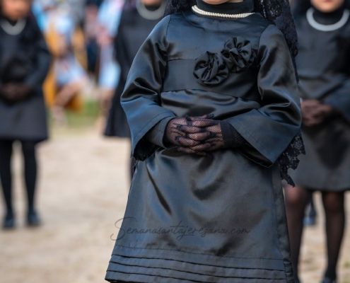 Procesion infantil CEIP El Rodeo Jerez de los Caballeros 2024 Semana Santa Semanasantajerezana 14 Procesión infantil CEIP El Rodeo Jerez de los Caballeros 2024 Semana Santa Semanasantajerezana