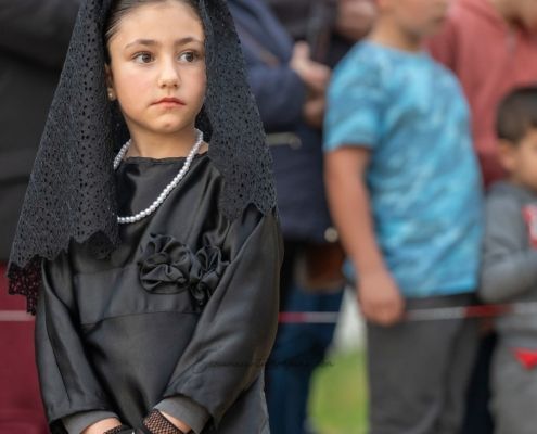 Procesion infantil CEIP El Rodeo Jerez de los Caballeros 2024 Semana Santa Semanasantajerezana 15 Procesión infantil CEIP El Rodeo Jerez de los Caballeros 2024 Semana Santa Semanasantajerezana