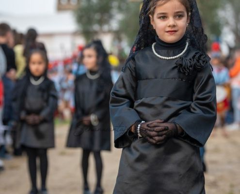 Procesion infantil CEIP El Rodeo Jerez de los Caballeros 2024 Semana Santa Semanasantajerezana 16 Procesión infantil CEIP El Rodeo Jerez de los Caballeros 2024 Semana Santa Semanasantajerezana