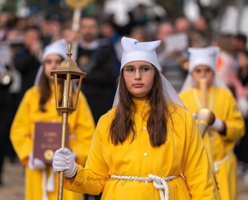 Procesion infantil CEIP El Rodeo Jerez de los Caballeros 2024 Semana Santa Semanasantajerezana 2 Procesión infantil CEIP El Rodeo Jerez de los Caballeros 2024 Semana Santa Semanasantajerezana