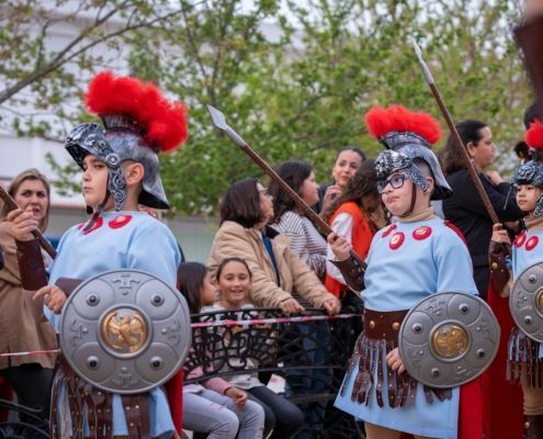Procesion infantil CEIP El Rodeo Jerez de los Caballeros 2024 Semana Santa Semanasantajerezana 21 Procesión infantil CEIP El Rodeo Jerez de los Caballeros 2024 Semana Santa Semanasantajerezana