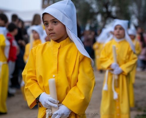 Procesion infantil CEIP El Rodeo Jerez de los Caballeros 2024 Semana Santa Semanasantajerezana 23 Procesión infantil CEIP El Rodeo Jerez de los Caballeros 2024 Semana Santa Semanasantajerezana