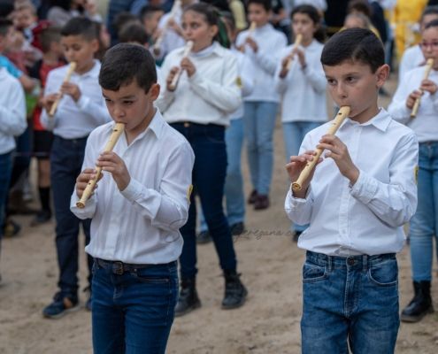 Procesion infantil CEIP El Rodeo Jerez de los Caballeros 2024 Semana Santa Semanasantajerezana 28 Procesión infantil CEIP El Rodeo Jerez de los Caballeros 2024 Semana Santa Semanasantajerezana
