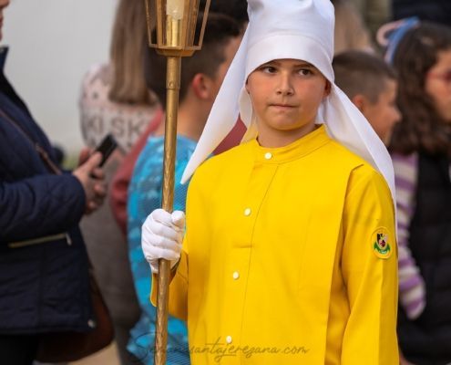 Procesion infantil CEIP El Rodeo Jerez de los Caballeros 2024 Semana Santa Semanasantajerezana 3 Procesión infantil CEIP El Rodeo Jerez de los Caballeros 2024 Semana Santa Semanasantajerezana