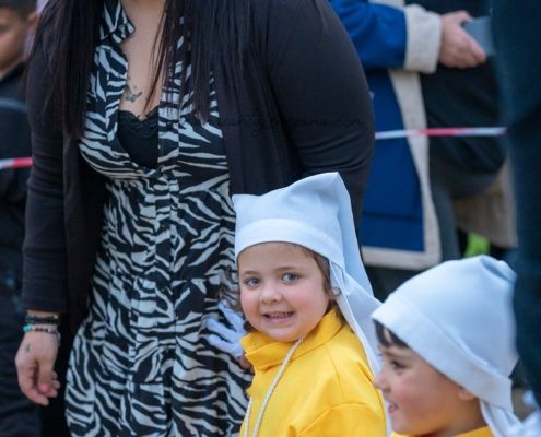 Procesion infantil CEIP El Rodeo Jerez de los Caballeros 2024 Semana Santa Semanasantajerezana 34 Procesión infantil CEIP El Rodeo Jerez de los Caballeros 2024 Semana Santa Semanasantajerezana