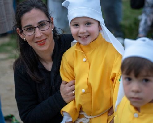 Procesion infantil CEIP El Rodeo Jerez de los Caballeros 2024 Semana Santa Semanasantajerezana 36 Procesión infantil CEIP El Rodeo Jerez de los Caballeros 2024 Semana Santa Semanasantajerezana