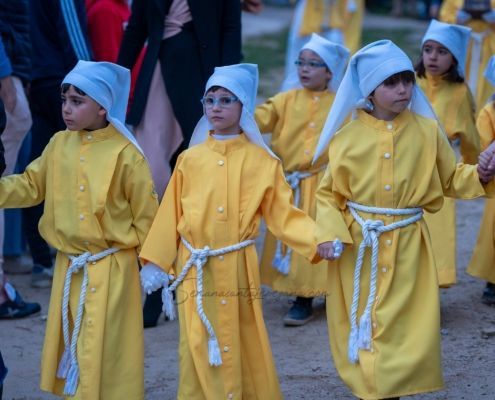 Procesion infantil CEIP El Rodeo Jerez de los Caballeros 2024 Semana Santa Semanasantajerezana 38 Procesión infantil CEIP El Rodeo Jerez de los Caballeros 2024 Semana Santa Semanasantajerezana
