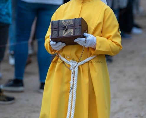 Procesion infantil CEIP El Rodeo Jerez de los Caballeros 2024 Semana Santa Semanasantajerezana 39 Procesión infantil CEIP El Rodeo Jerez de los Caballeros 2024 Semana Santa Semanasantajerezana