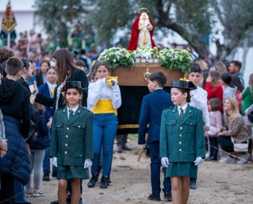 Procesion infantil CEIP El Rodeo Jerez de los Caballeros 2024 Semana Santa Semanasantajerezana 40 Procesión infantil CEIP El Rodeo Jerez de los Caballeros 2024 Semana Santa Semanasantajerezana