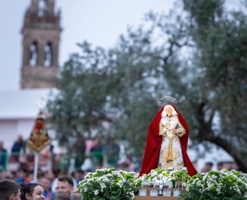 Procesion infantil CEIP El Rodeo Jerez de los Caballeros 2024 Semana Santa Semanasantajerezana 41 Procesión infantil CEIP El Rodeo Jerez de los Caballeros 2024 Semana Santa Semanasantajerezana