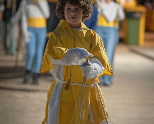 Procesion infantil CEIP El Rodeo Jerez de los Caballeros 2024 Semana Santa Semanasantajerezana 48 Procesión infantil CEIP El Rodeo Jerez de los Caballeros 2024 Semana Santa Semanasantajerezana