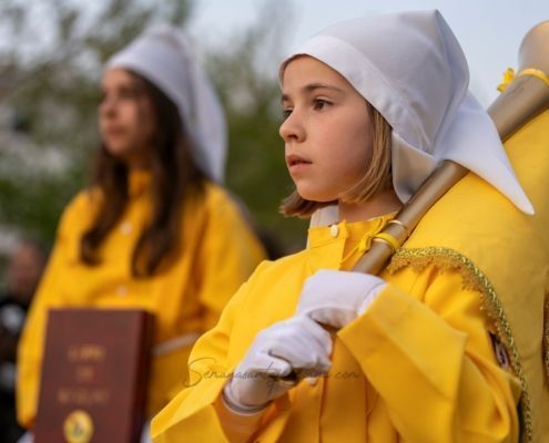 Procesion infantil CEIP El Rodeo Jerez de los Caballeros 2024 Semana Santa Semanasantajerezana 5 Procesión infantil CEIP El Rodeo Jerez de los Caballeros 2024 Semana Santa Semanasantajerezana