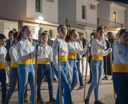 Procesion infantil CEIP El Rodeo Jerez de los Caballeros 2024 Semana Santa Semanasantajerezana 50 Procesión infantil CEIP El Rodeo Jerez de los Caballeros 2024 Semana Santa Semanasantajerezana