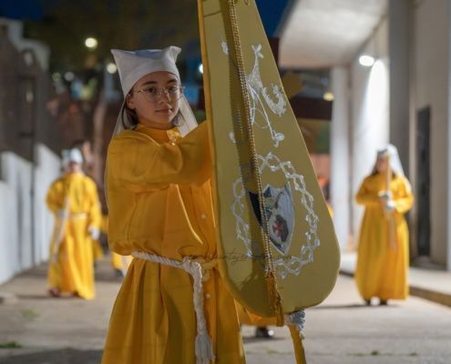 Procesion infantil CEIP El Rodeo Jerez de los Caballeros 2024 Semana Santa Semanasantajerezana 51 Procesión infantil CEIP El Rodeo Jerez de los Caballeros 2024 Semana Santa Semanasantajerezana